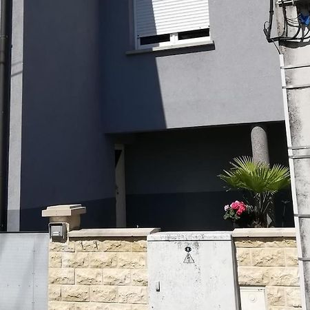 Appartement Agreable Haguenau Ngoại thất bức ảnh