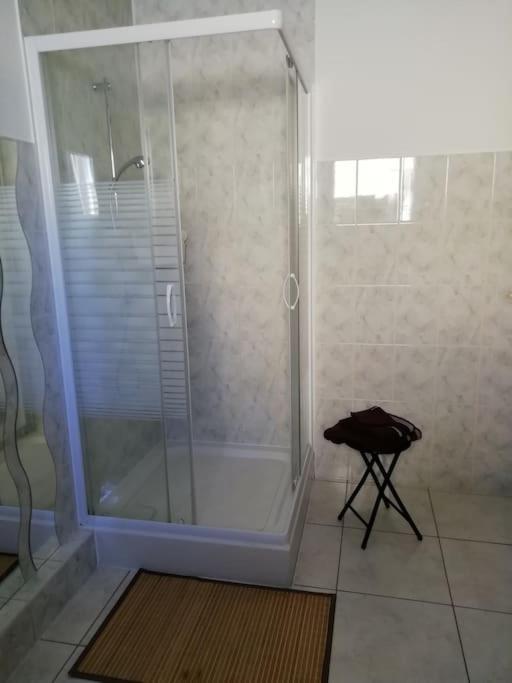 Appartement Agreable Haguenau Ngoại thất bức ảnh