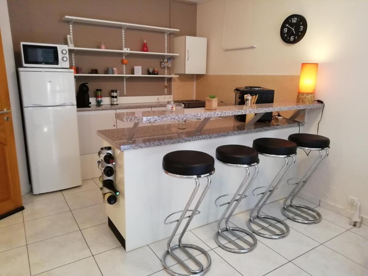 Appartement Agreable Haguenau Ngoại thất bức ảnh