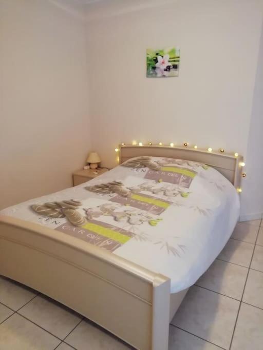 Appartement Agreable Haguenau Ngoại thất bức ảnh