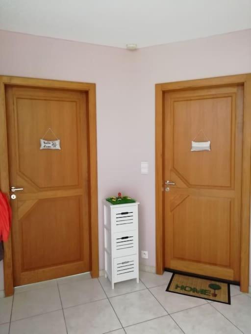 Appartement Agreable Haguenau Ngoại thất bức ảnh