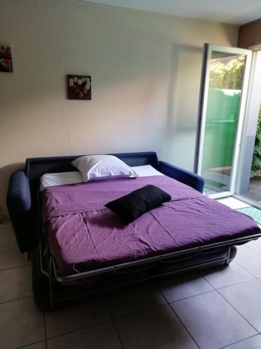 Appartement Agreable Haguenau Ngoại thất bức ảnh