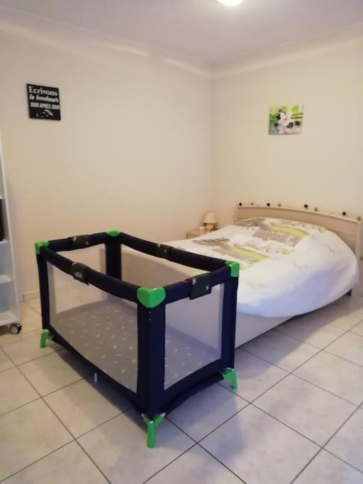Appartement Agreable Haguenau Ngoại thất bức ảnh